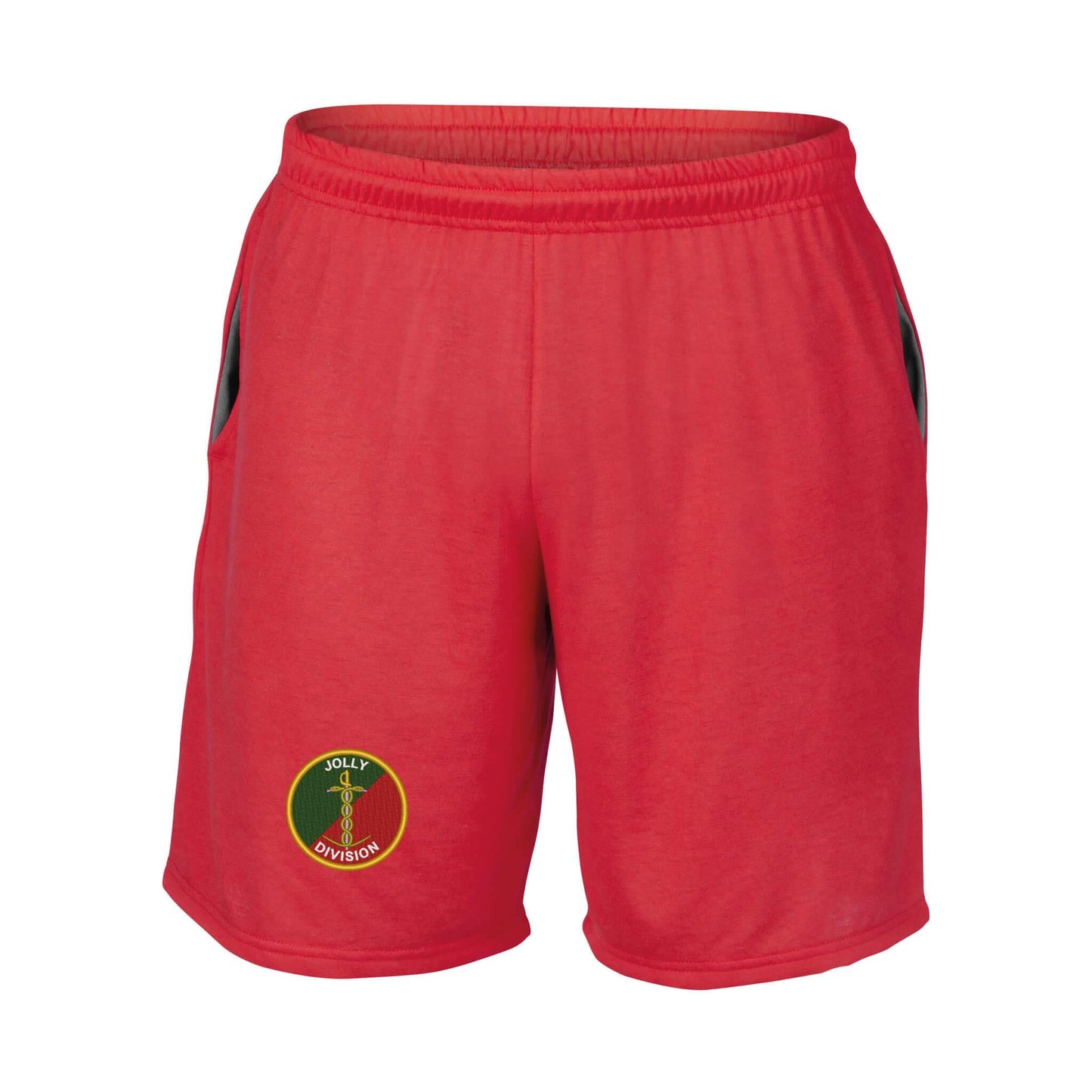 Jolly Division BRNC Performance Shorts
