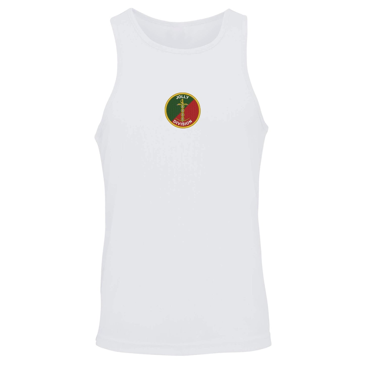 Jolly Division BRNC Vest