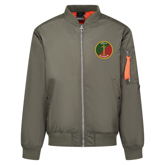 Jolly Division BRNC Regatta Pilot Jacket