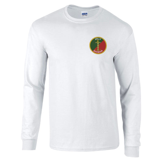Jolly Division BRNC Long Sleeve T-Shirt