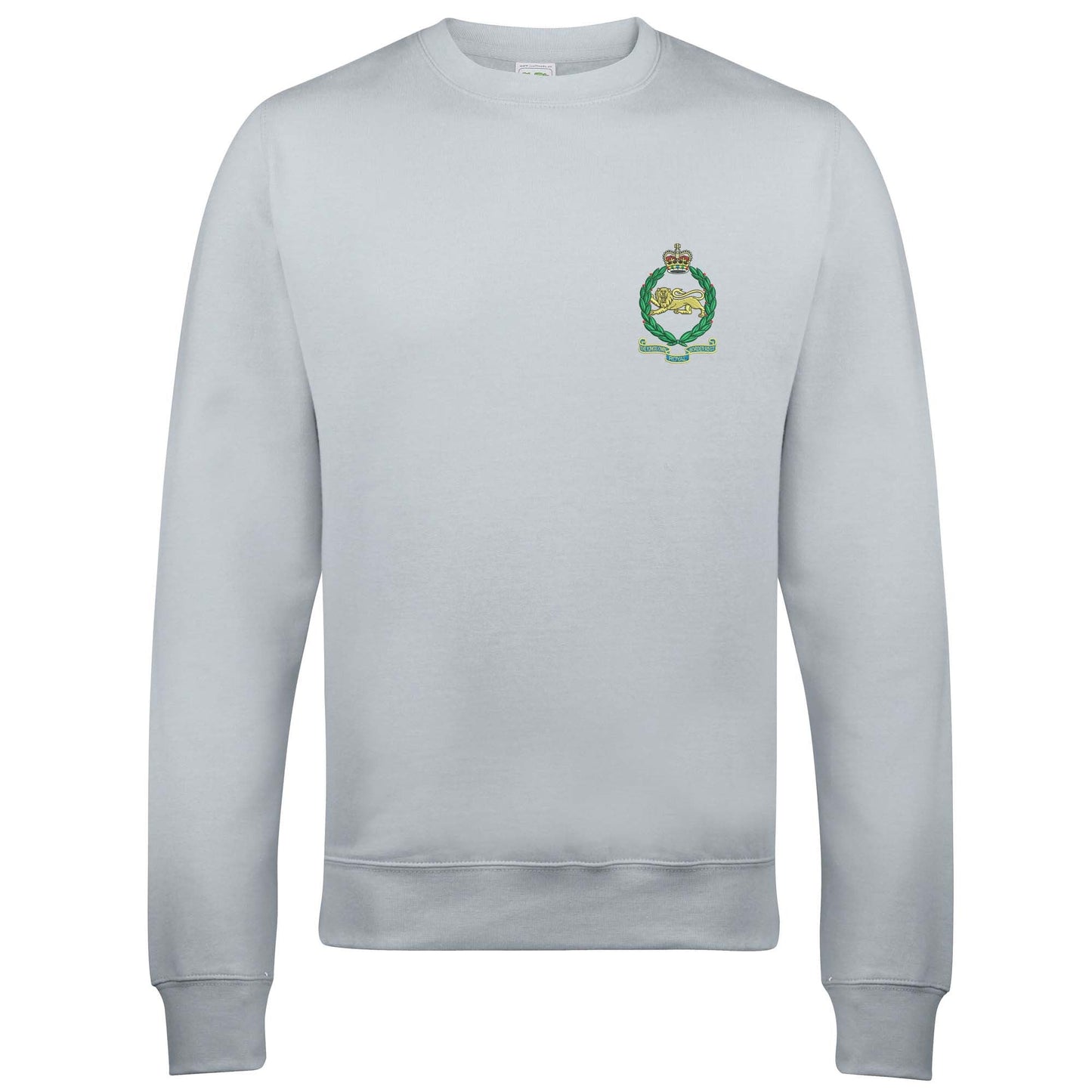 King's Own Royal Border Regiment Sweatshirt