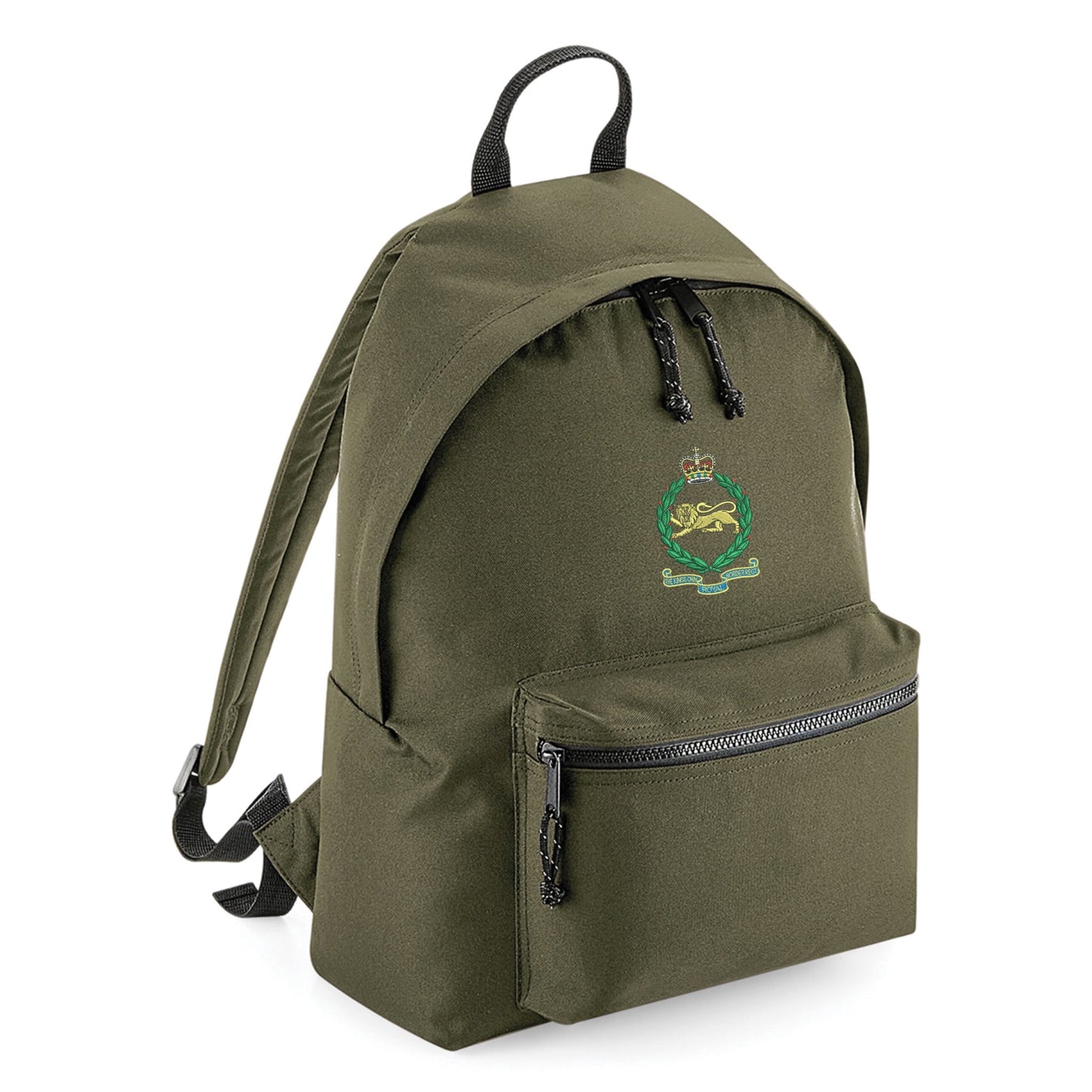 King's Own Royal Border Regiment Backpack