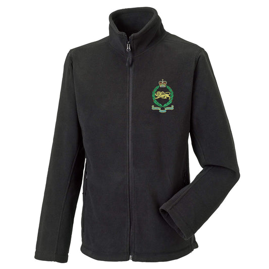 King's Own Royal Border Regiment Regatta Fleece