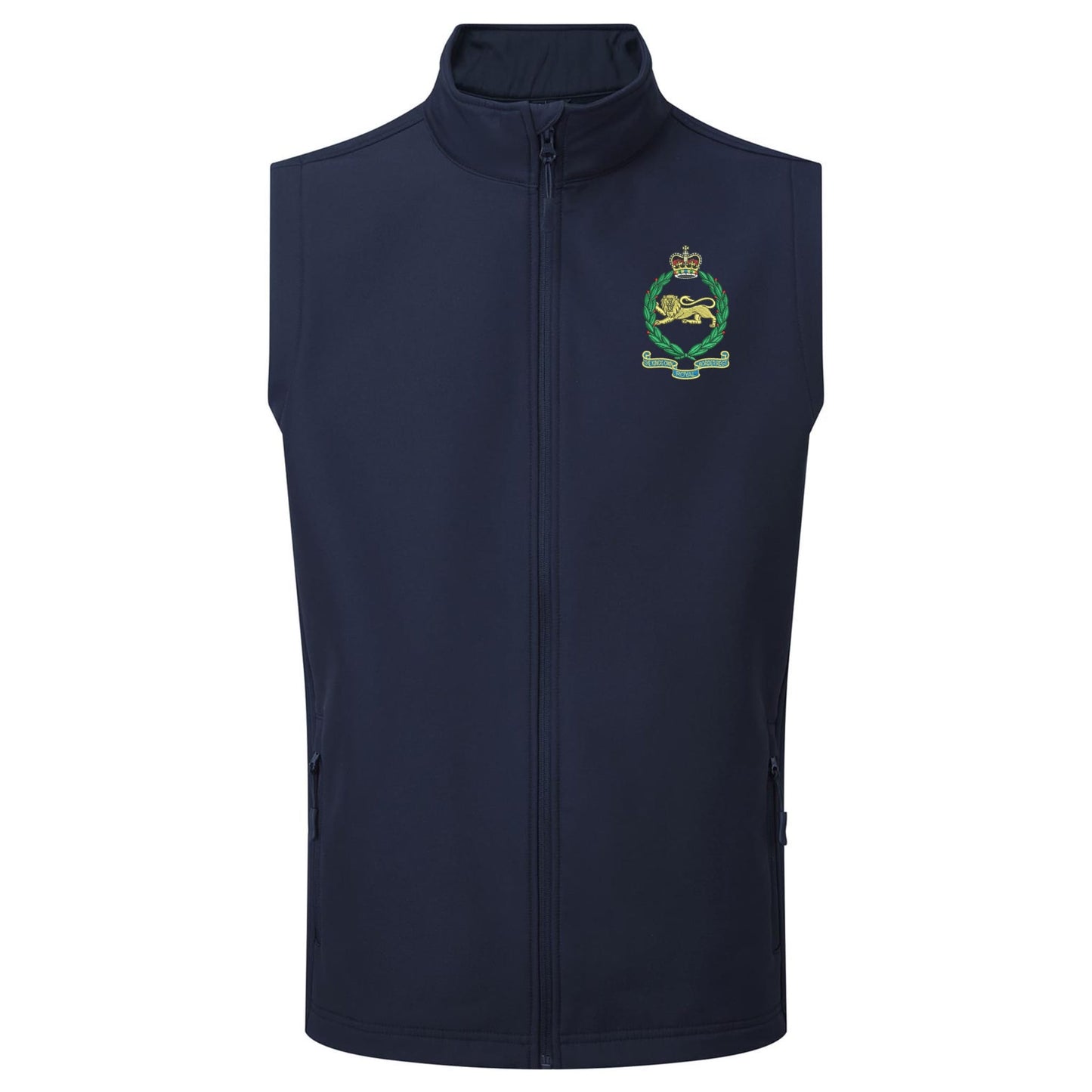 King's Own Royal Border Regiment Gilet