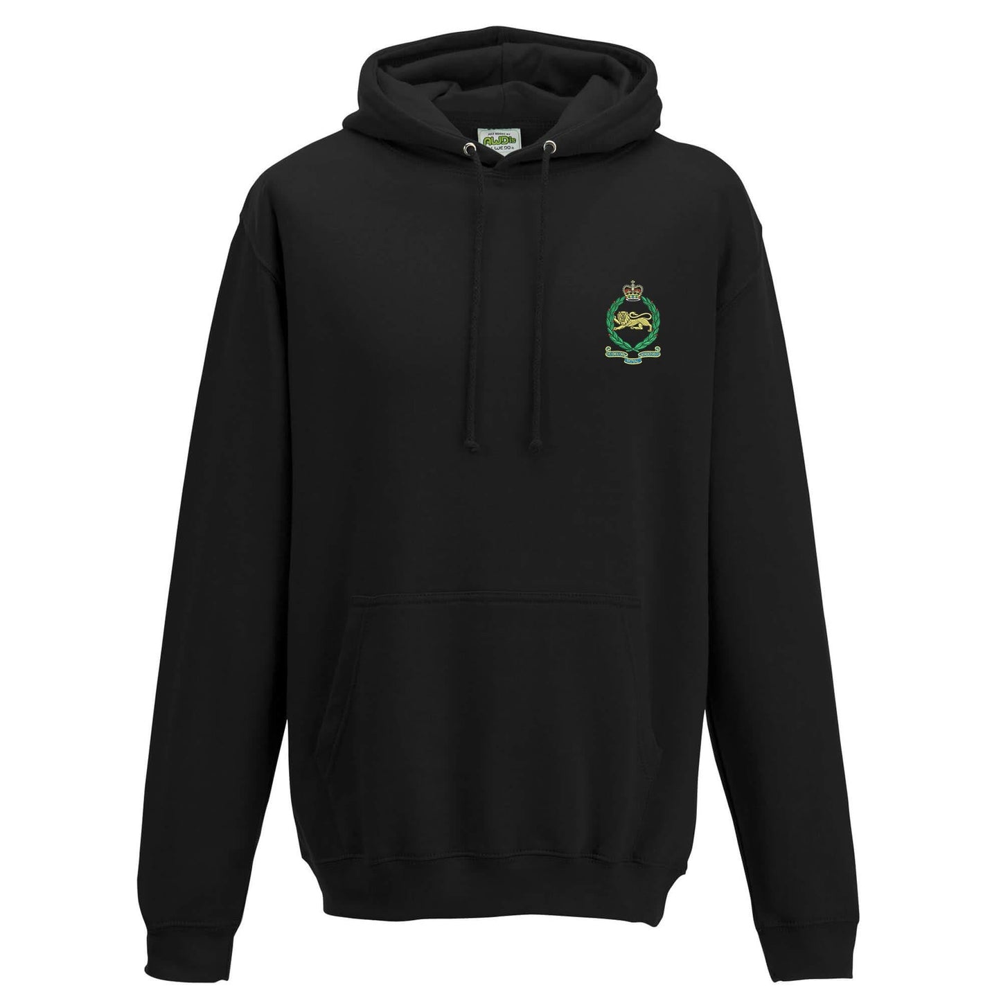 King's Own Royal Border Regiment Hoodie