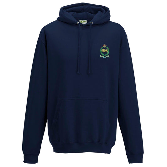 King's Own Royal Border Regiment Hoodie