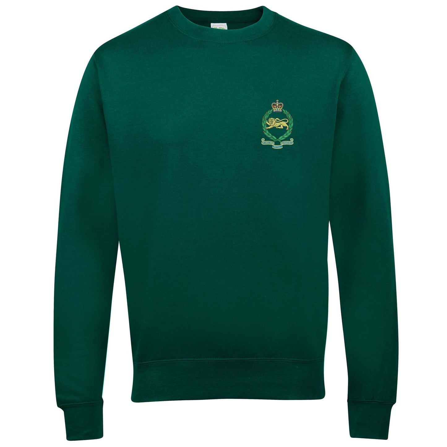 King's Own Royal Border Regiment Sweatshirt
