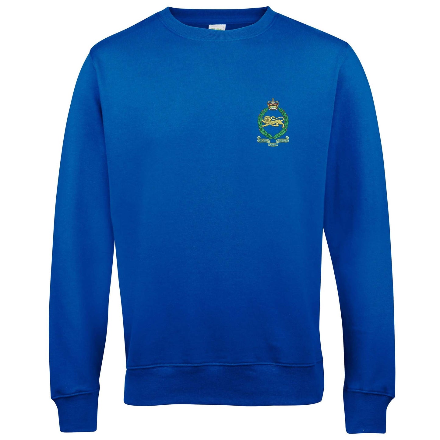 King's Own Royal Border Regiment Sweatshirt