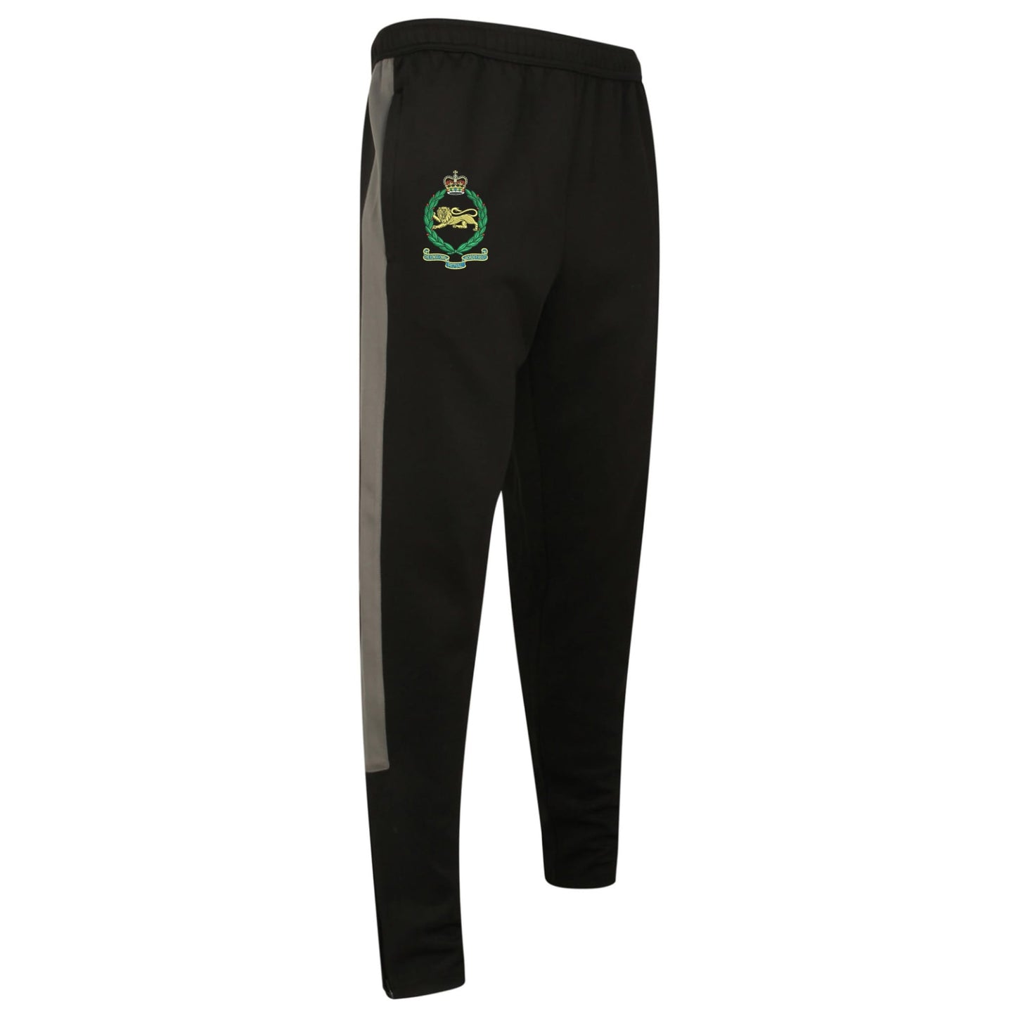 King's Own Royal Border Regiment Knitted Tracksuit Pants