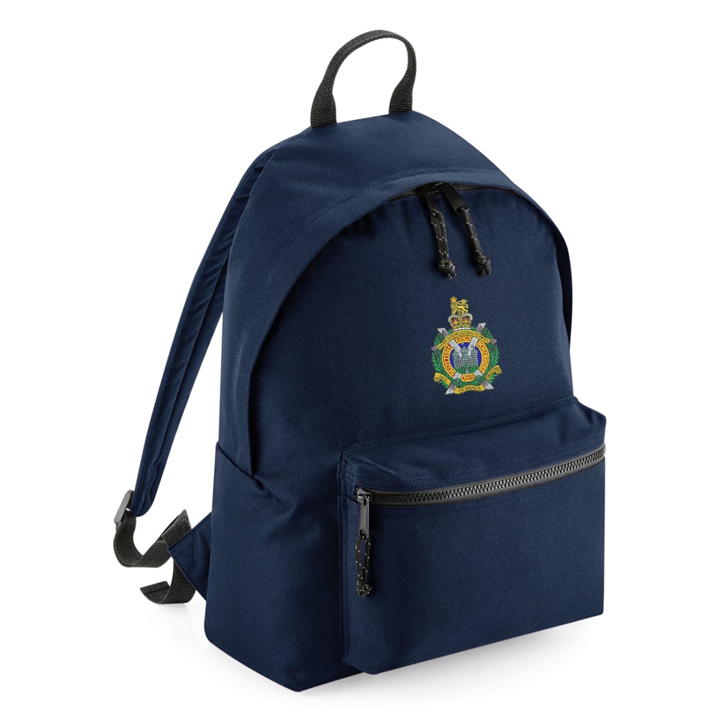 Kings Own Scottish Borderers Backpack