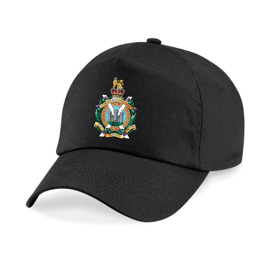 Kings Own Scottish Borderers Printed Cap