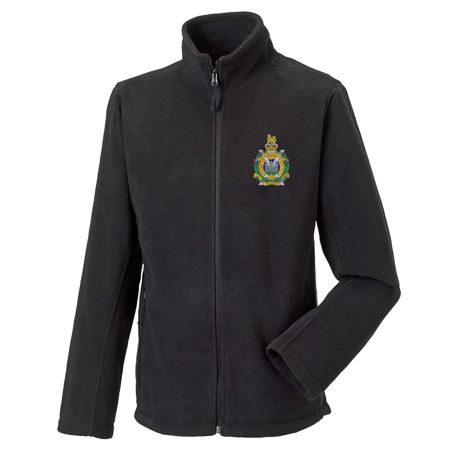 Kings Own Scottish Borderers Regatta Fleece