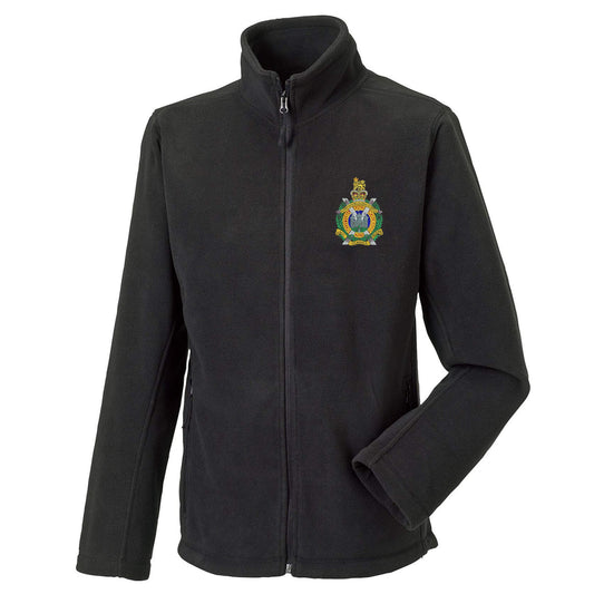 Kings Own Scottish Borderers Regatta Fleece