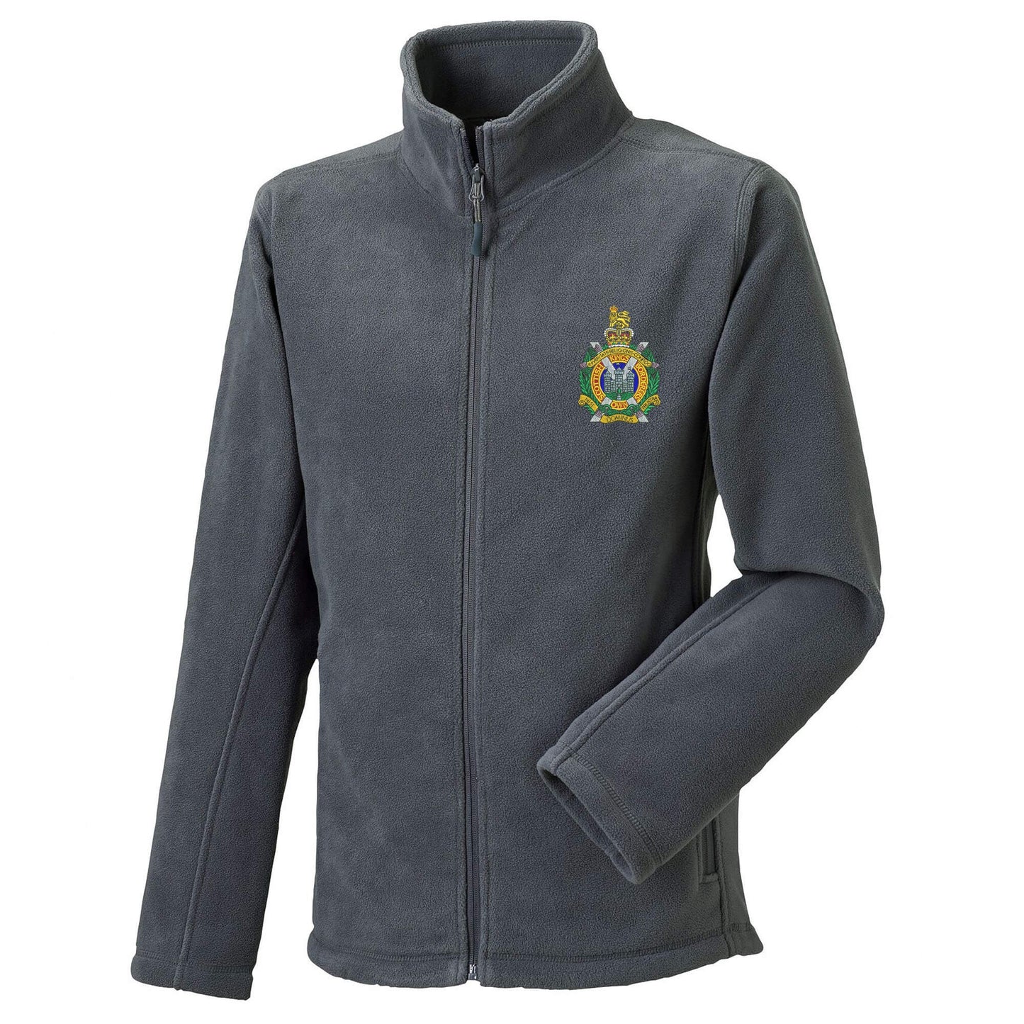 Kings Own Scottish Borderers Regatta Fleece