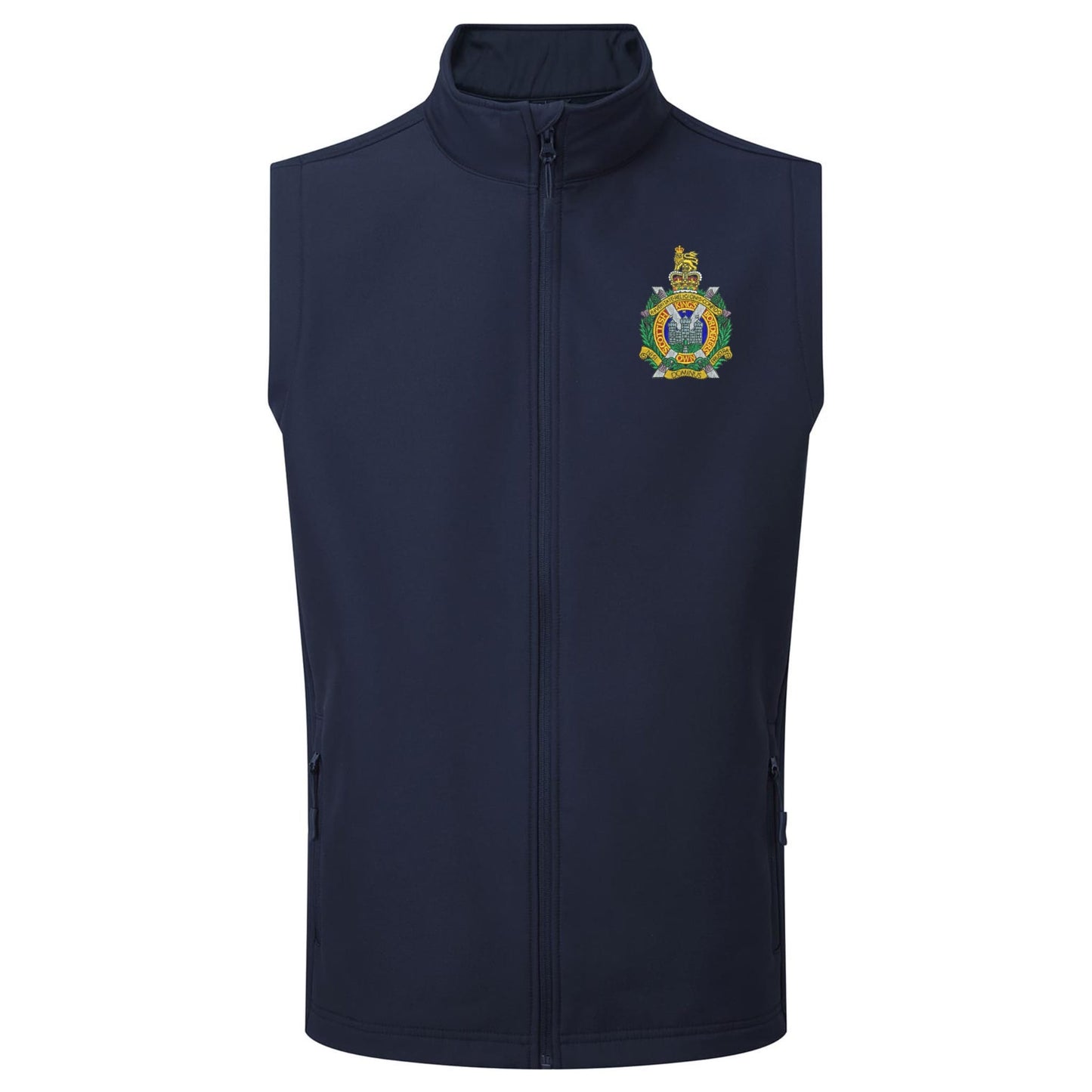 Kings Own Scottish Borderers Gilet