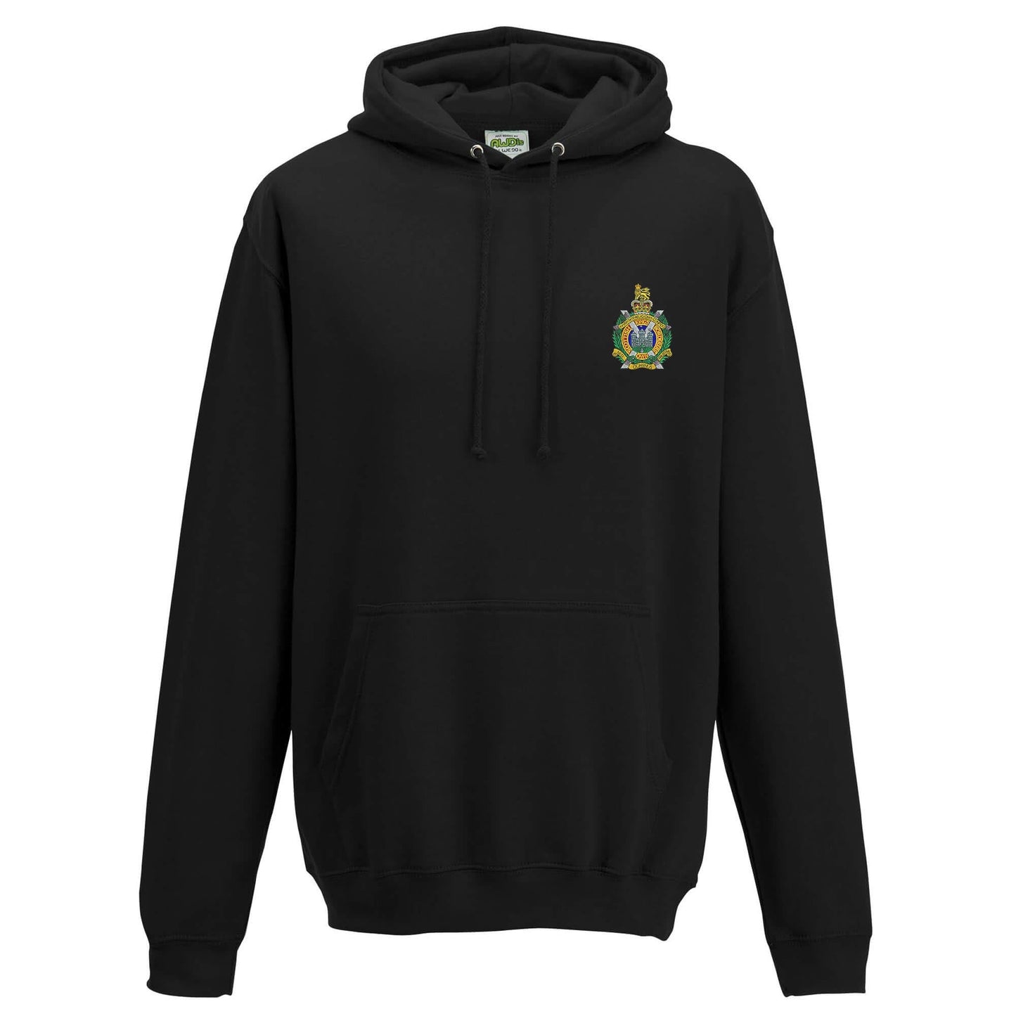Kings Own Scottish Borderers Hoodie