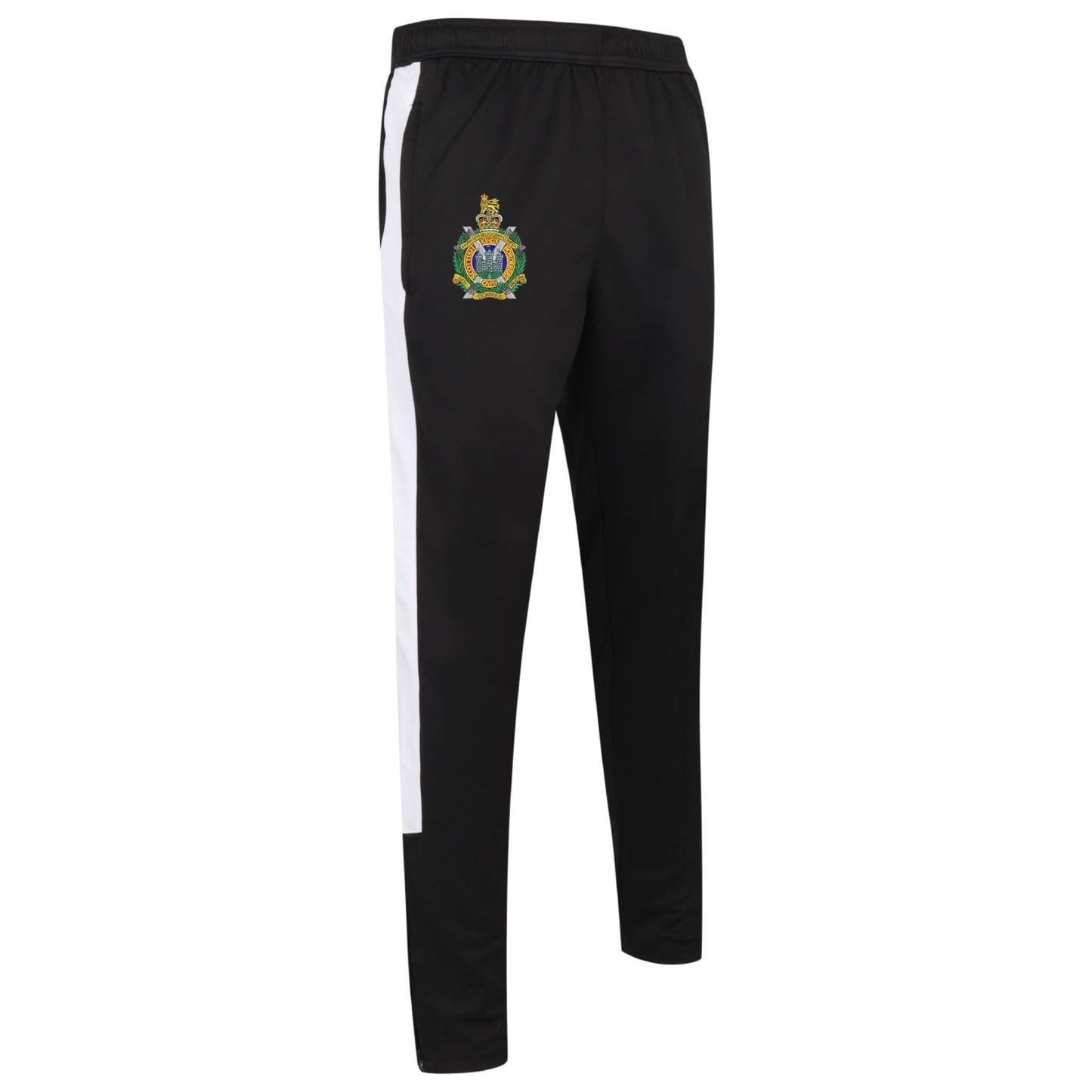 Kings Own Scottish Borderers Knitted Tracksuit Pants