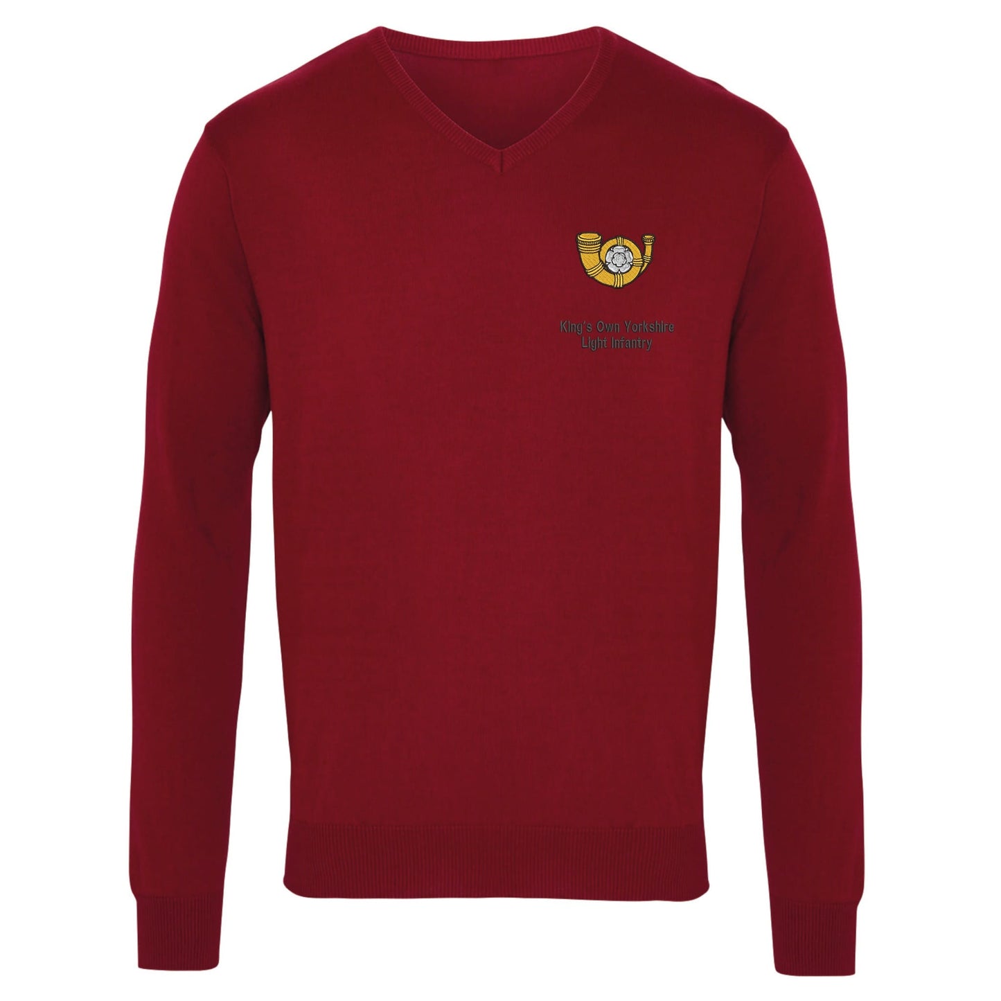 Kings Own Yorkshire Light Infantry Arundel Sweater