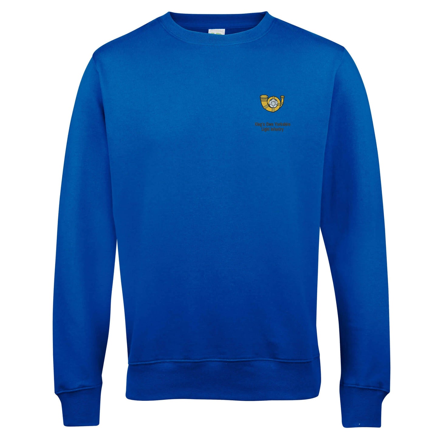 Kings Own Yorkshire Light Infantry Sweatshirt