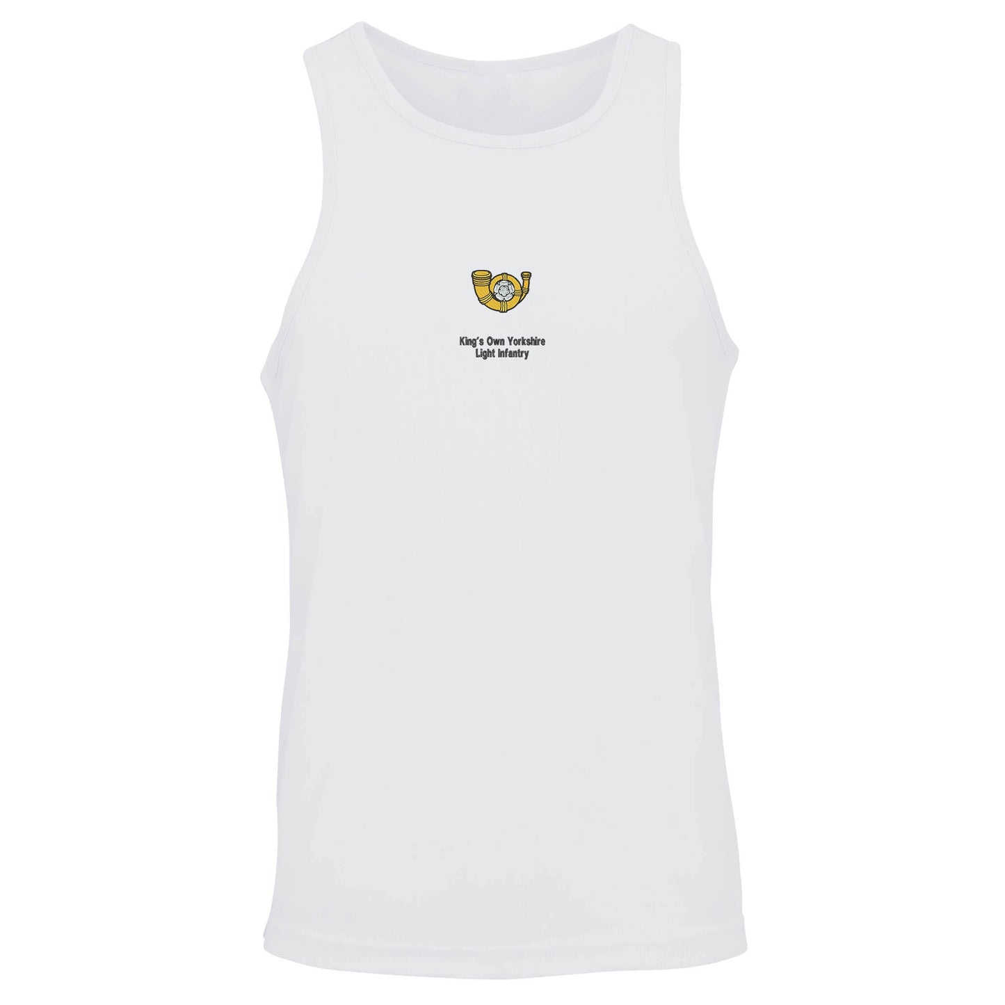 Kings Own Yorkshire Light Infantry Vest