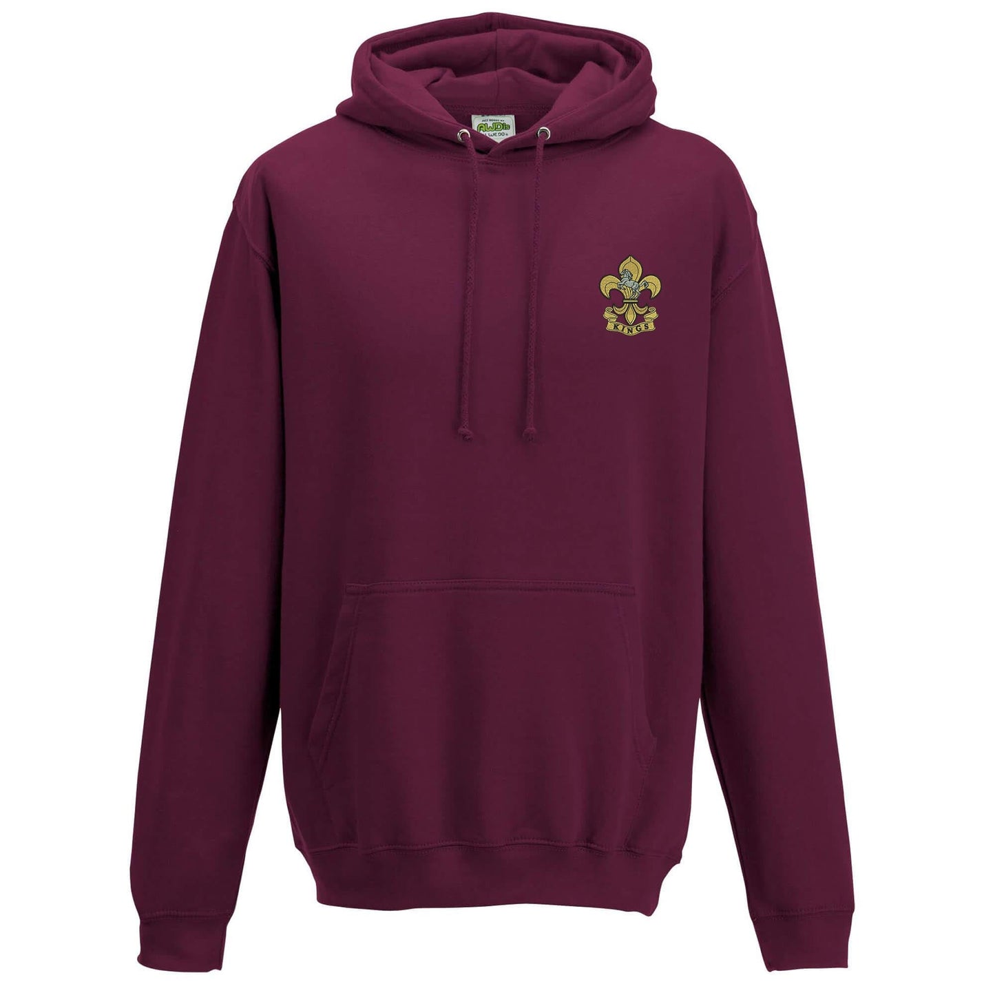 King's Regiment Hoodie