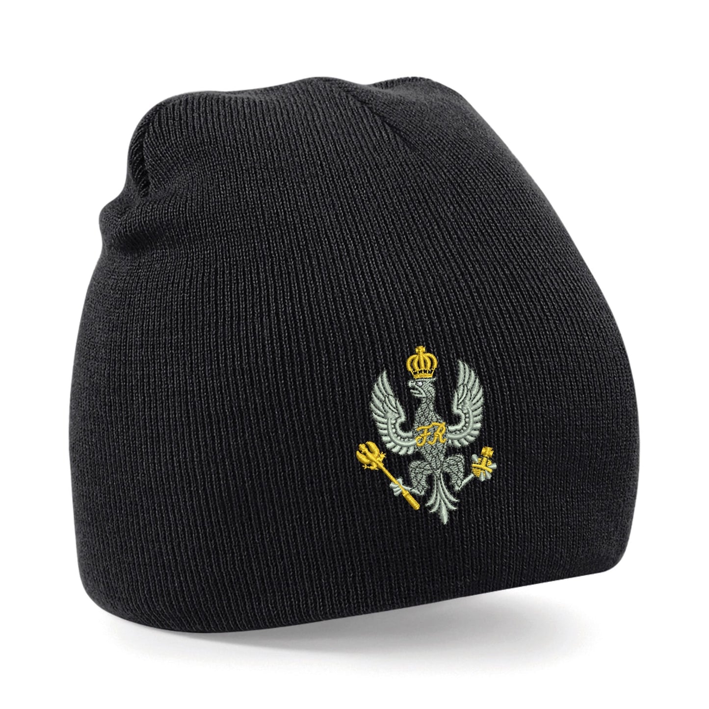 Kings Royal Hussars Beanie Hat