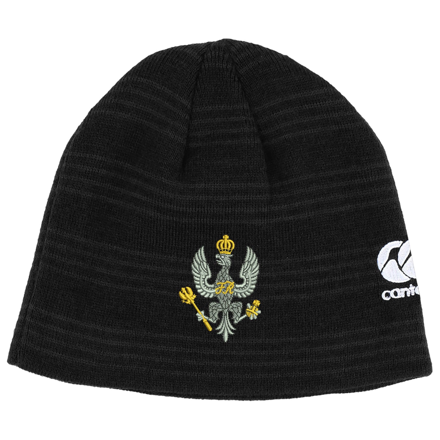 Kings Royal Hussars Canterbury Beanie Hat