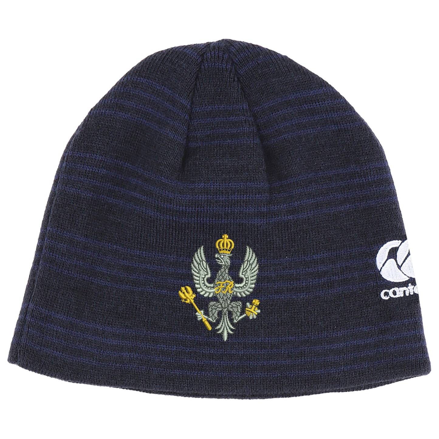 Kings Royal Hussars Canterbury Beanie Hat