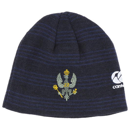 Kings Royal Hussars Canterbury Beanie Hat