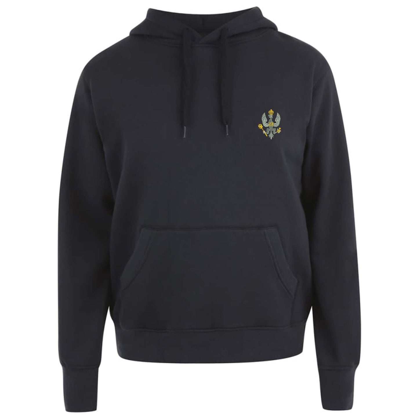 Kings Royal Hussars Canterbury Rugby Hoodie