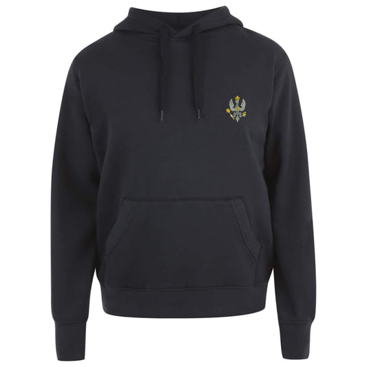 Kings Royal Hussars Canterbury Rugby Hoodie