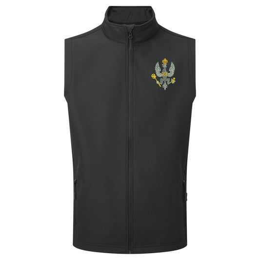 Kings Royal Hussars Gilet