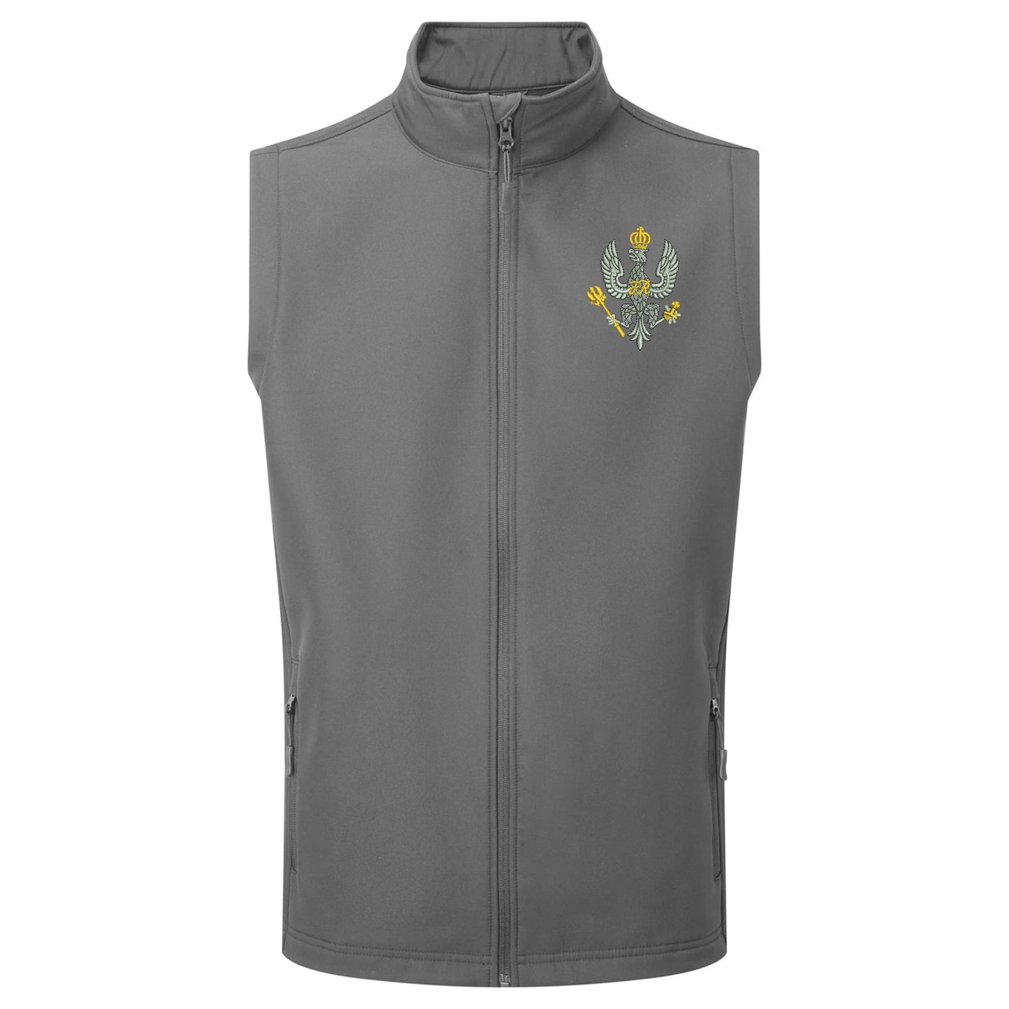Kings Royal Hussars Gilet
