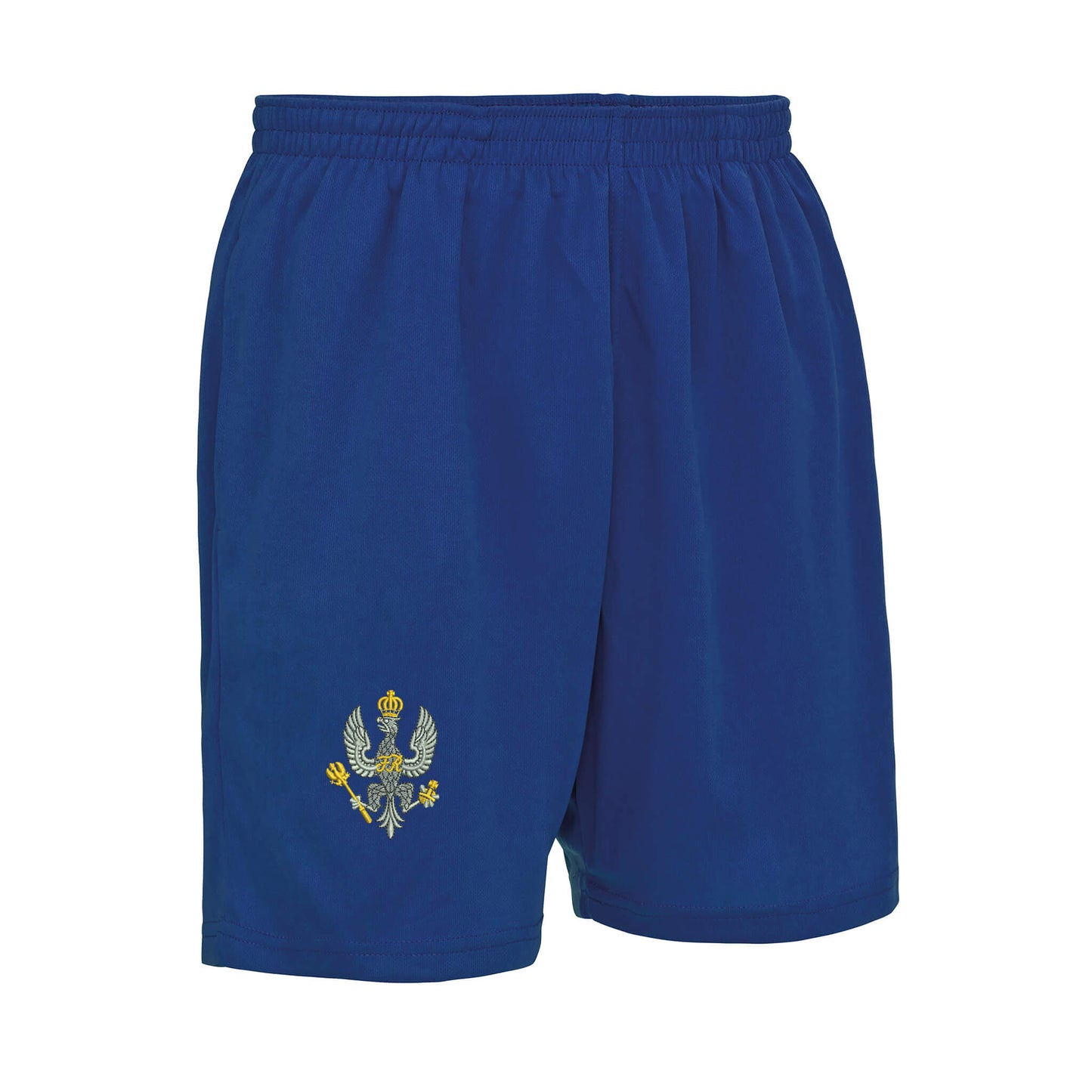 Kings Royal Hussars Performance Shorts