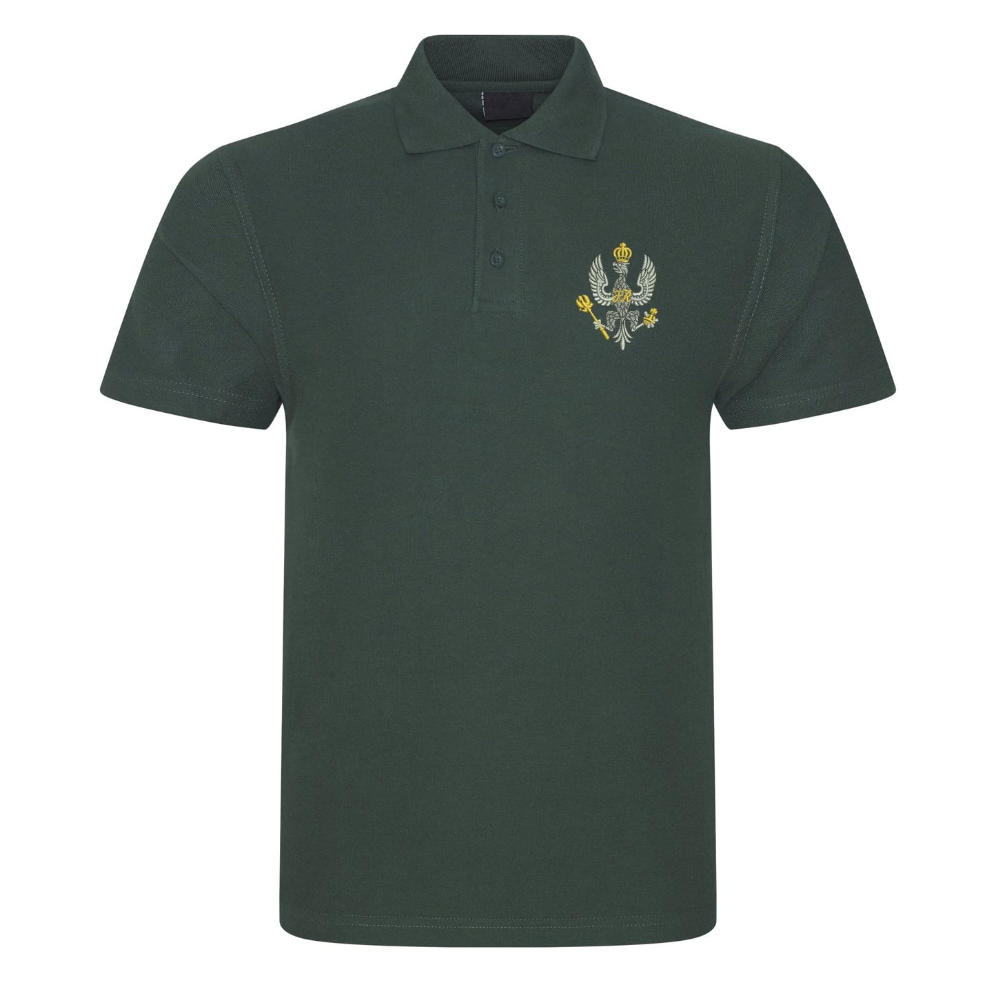 Kings Royal Hussars Polo Shirt