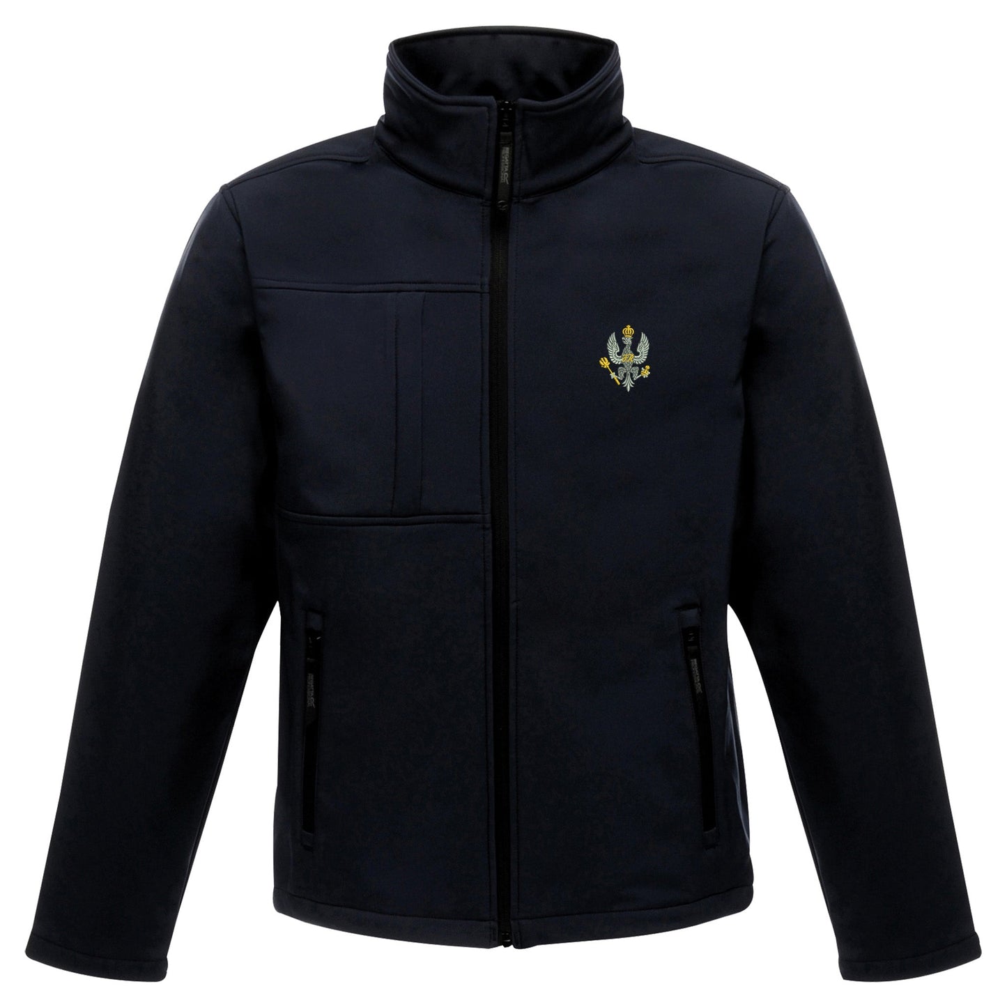 Kings Royal Hussars Regatta Softshell Jacket
