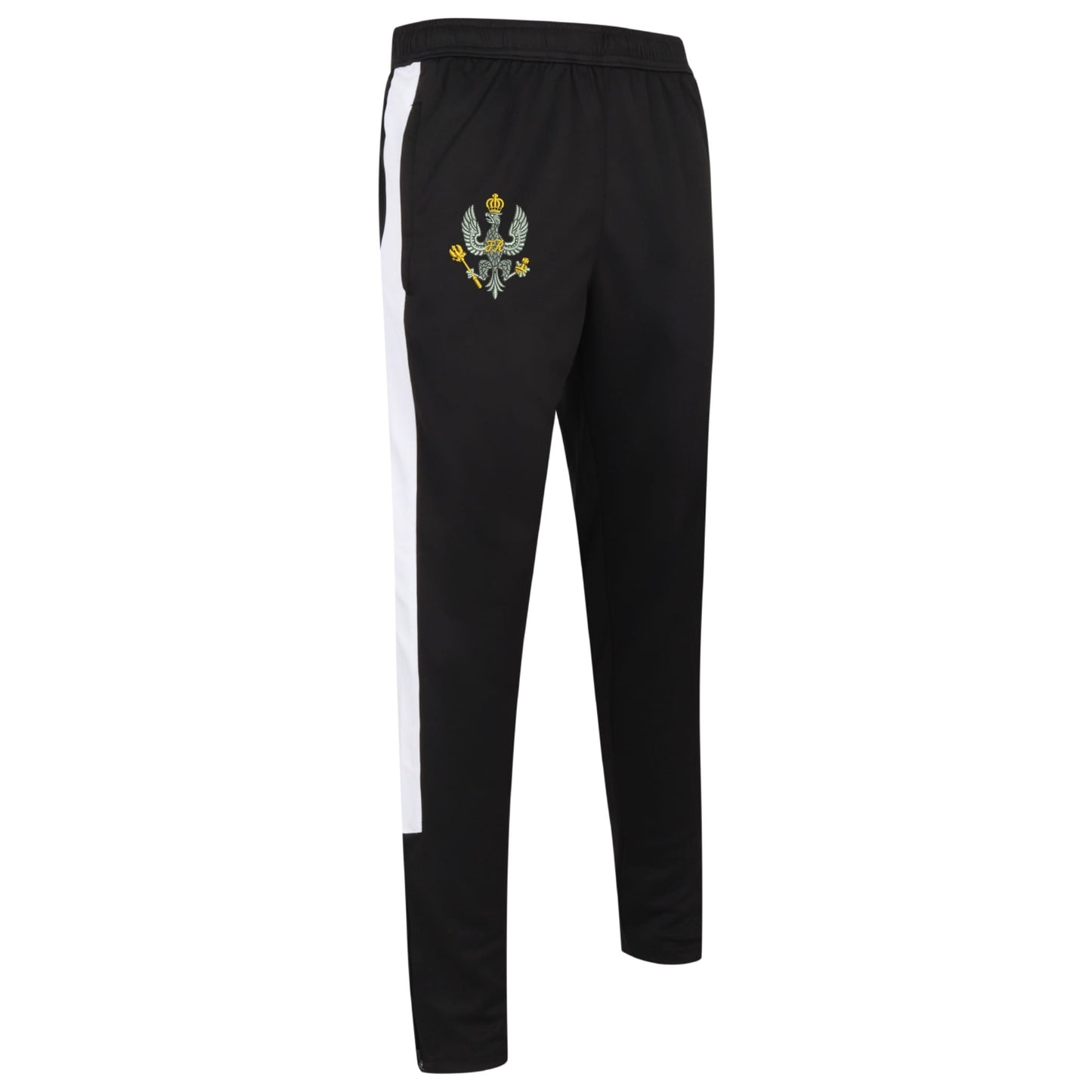 Kings Royal Hussars Knitted Tracksuit Pants