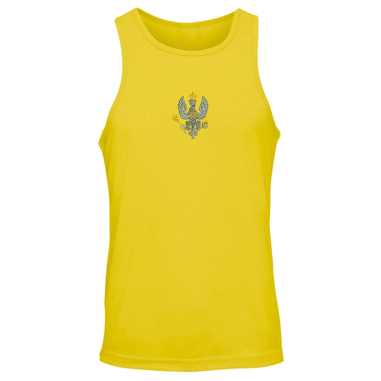 Kings Royal Hussars Vest