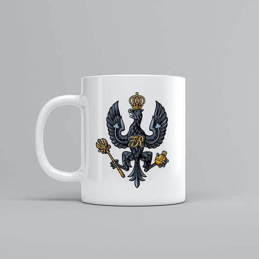 Kings Royal Hussars Mug
