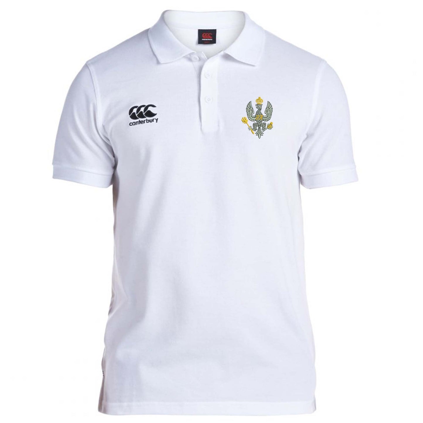 Kings Royal Hussars Canterbury Rugby Polo