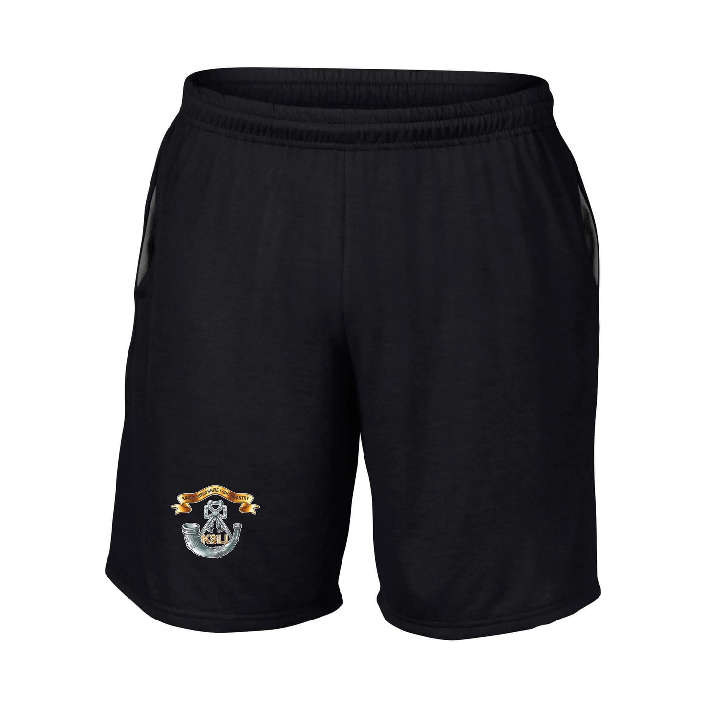 King's Shropshire Light Infantry Performance Shorts