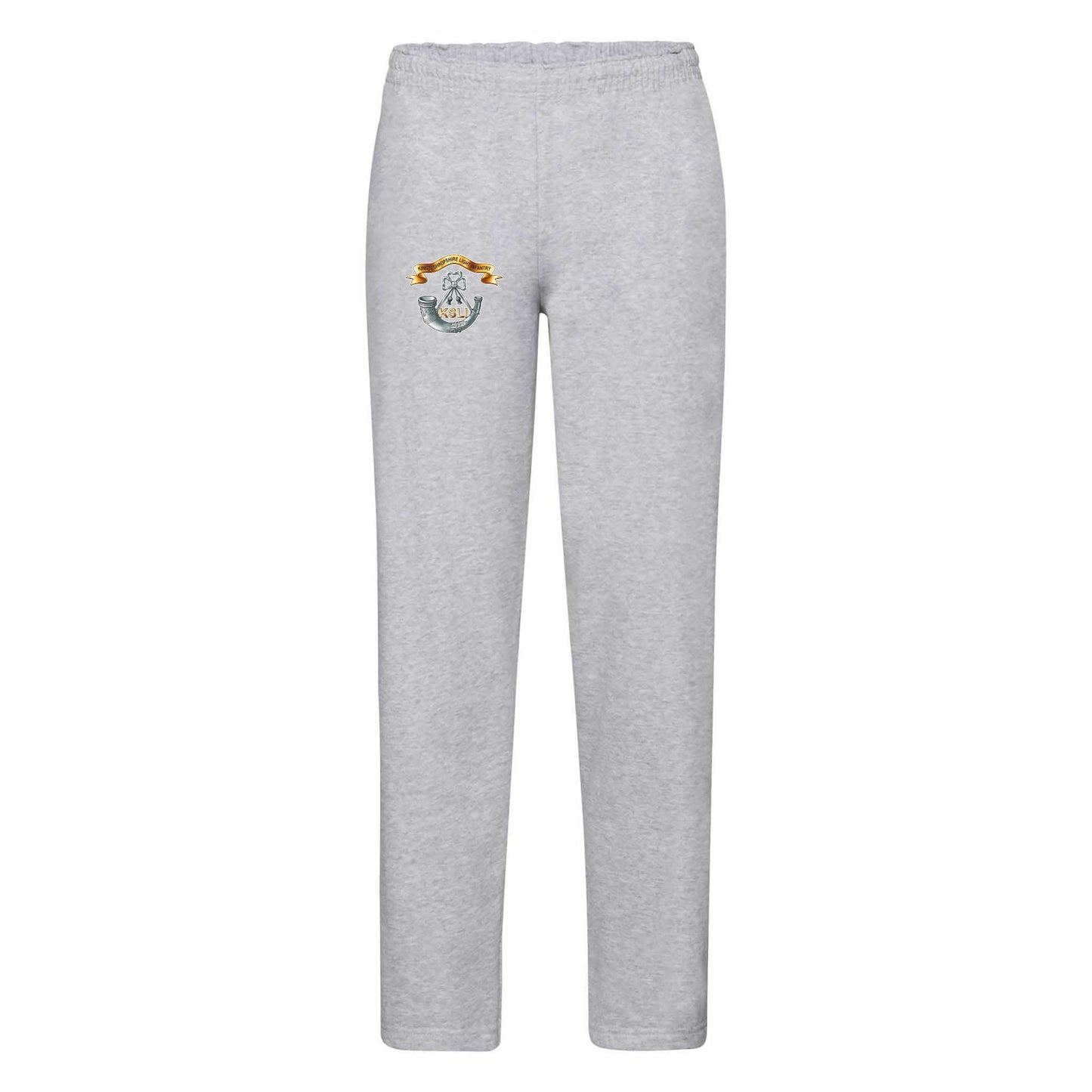 King's Shropshire Light Infantry Sweatpants