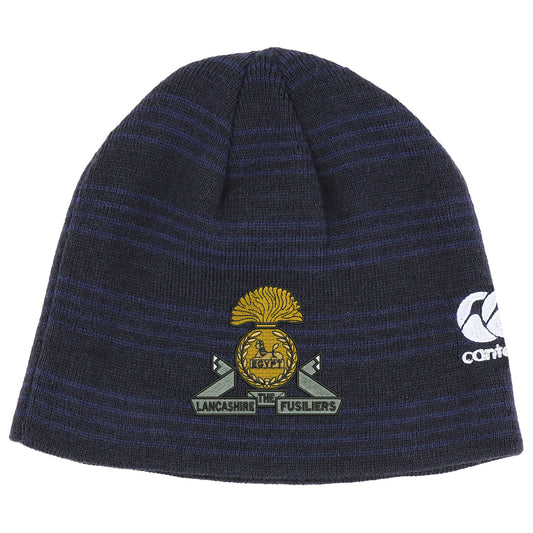 Lancashire Fusiliers Canterbury Beanie Hat