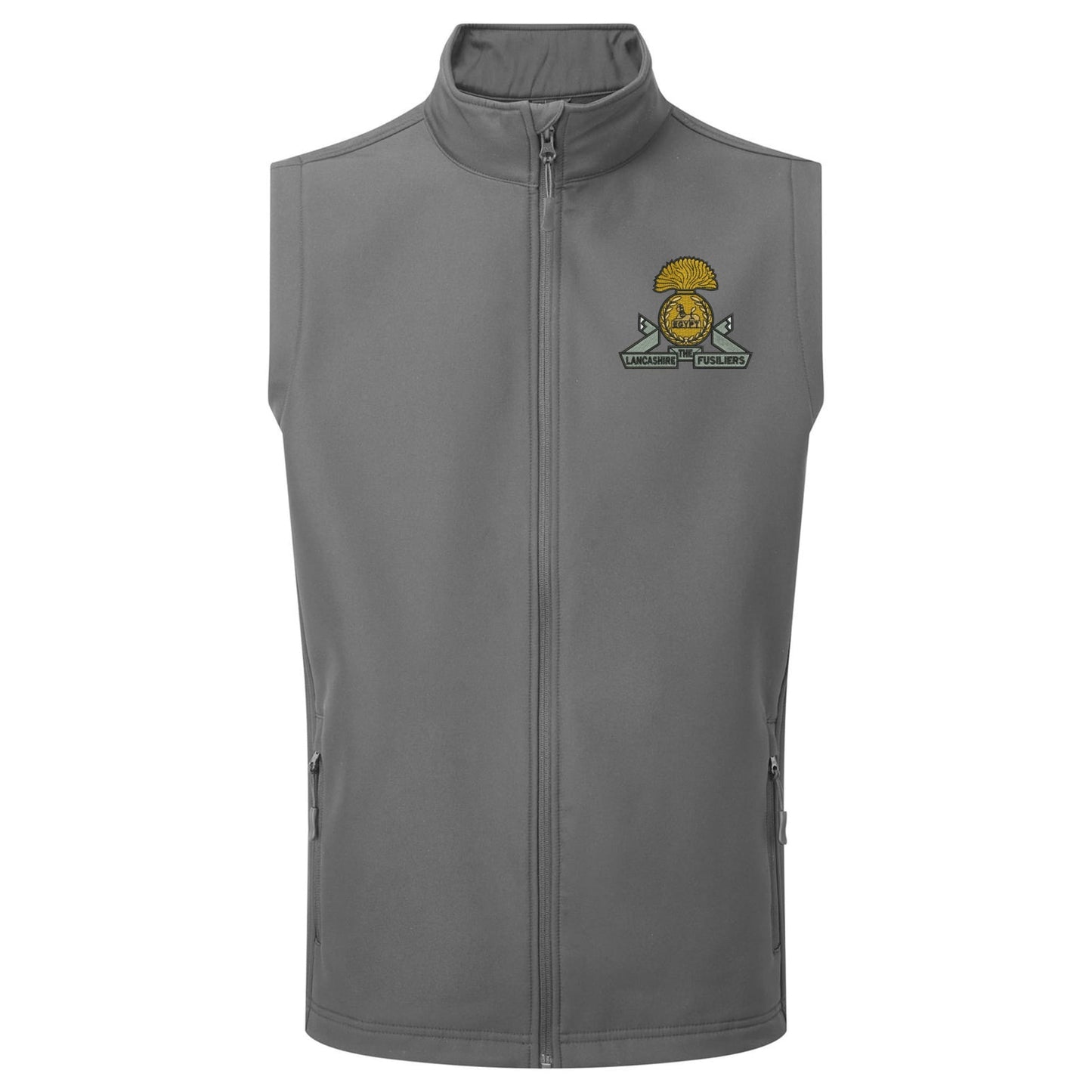 Lancashire Fusiliers Gilet