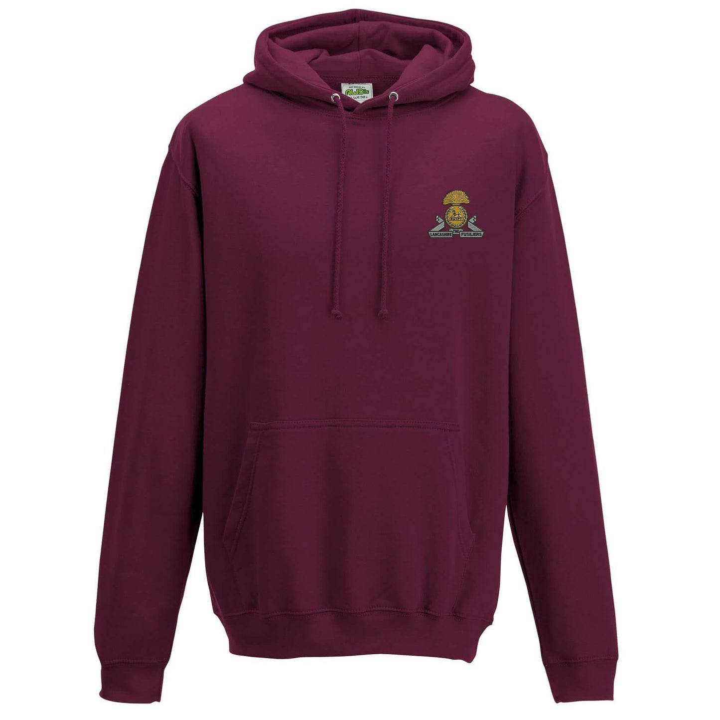 Lancashire Fusiliers Hoodie