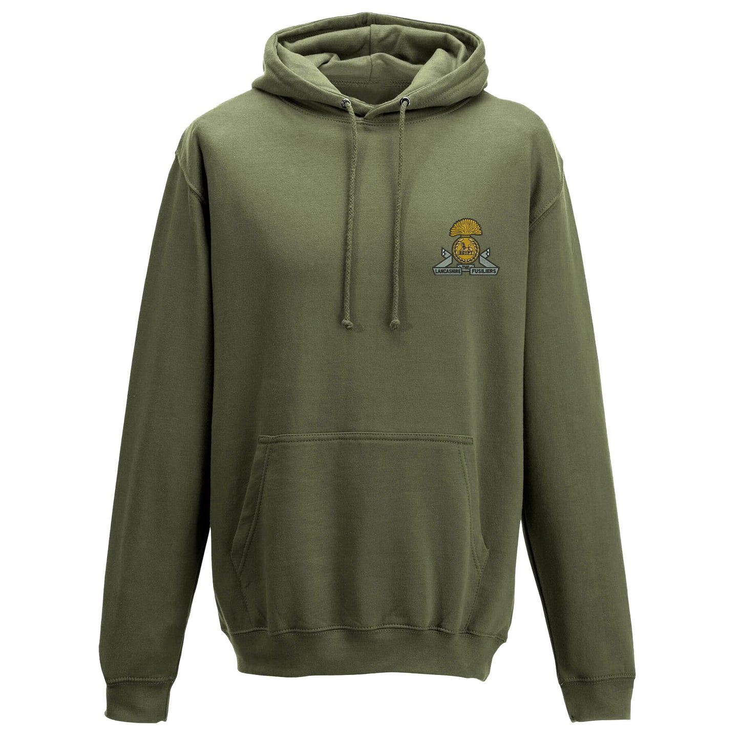 Lancashire Fusiliers Hoodie