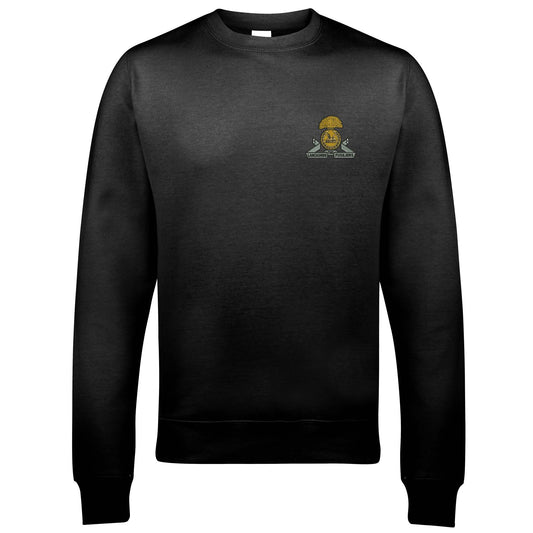 Lancashire Fusiliers Sweatshirt