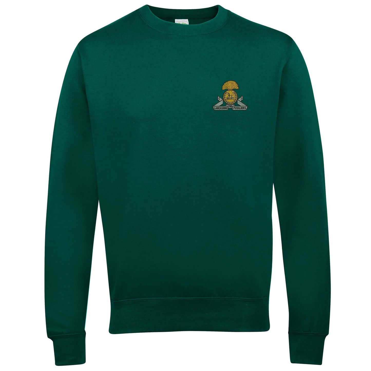 Lancashire Fusiliers Sweatshirt