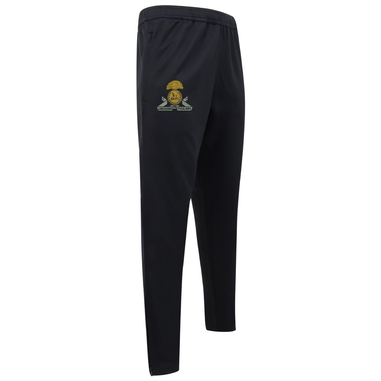 Lancashire Fusiliers Knitted Tracksuit Pants