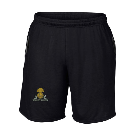 Lancashire Fusiliers Performance Shorts